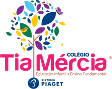 Colégio Tia Mércia — Sistema Piaget